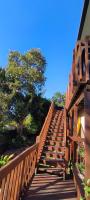 Birdsong hideaway two-bedroom suite in Browns Bay - B&B