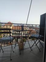 natasas luxury apartment - Ferienwohnung