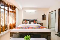 The GingerGrass - B&B