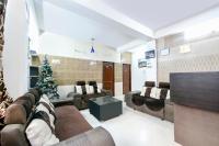 The GingerGrass - Ferienwohnung Shimla