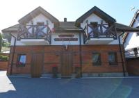 Gościniec Malinówka - B&B