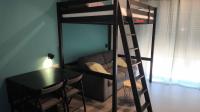 Studio-Apartment