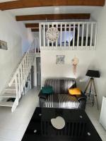 Maison de vacances parking wifi résidence calme Cap d Agde - B&B Le Cap d'Agde