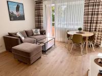 Nauji apartamentai Palangos centre!!! - B&B Palanga