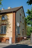 Apartament Nadmorski - B&B Ustka