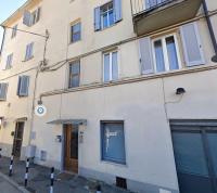 Guest House - Il Cedro Reale - Ferienwohnung