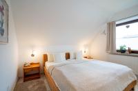 HER16d Ankes Gästehaus F - Ferienwohnung