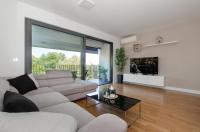 Green view apartment - Ferienwohnung Rovinj