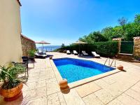 Villa Venus Privacy & Relax - B&B Mošćenička Draga