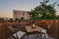 Frida Apartment by LookAp - B&B Lodz