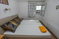 One-Bedroom Apartment with Terrace and Sea View