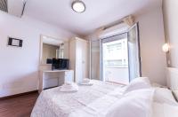 Appartamento con 1 Camera da Letto (4 Adulti)
