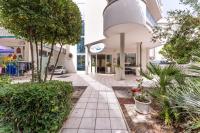 Residence Marconi Mare - B&B Rimini