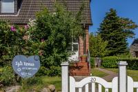 Appartement Hamburg - Chambres d’hôtes Westerland