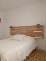 Apartamento de 2 dormitorios