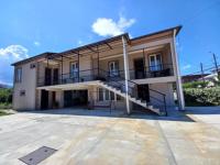 Appartement - Rez-de-Chaussée