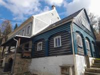 Apartmán Vyhlídky - B&B
