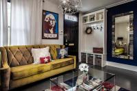 THE LIBERTY HOUSE Of Old Town Designer Home - B&B Alexandria