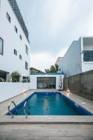 Stylish 2BR Apartment - Bed and Breakfast