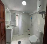 Habitación Doble con baño compartido
