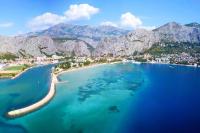 Apollo Apartment - Bed and Breakfast Omiš
