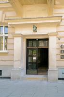 Apartments Studencka Street, Next to Planty Park - B&B Cracovia