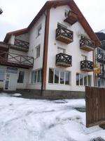 Penthouse Appartement