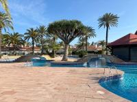 Apartamento vacacional en Denia El Palmar - Ferienwohnung Denia