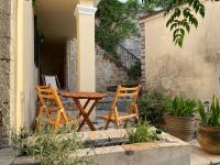 Capello cottage - B&B Episkepsis