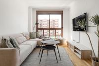 Charming Airport IV - B&B Madrid