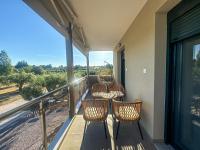 Appartement 2 Chambres
