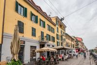 Ripa Porta Ticinese Wi-Fi 2 Pax - B&B Milan