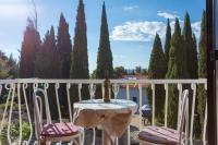 Appartamento con Vista e Balcone