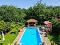 Ferienwohnung "Sanssouci", Mülheim Selbeck - Ferienwohnung Mülheim (Ruhr)