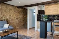 Burgas1 - B&B Ourense