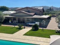 Agriturismo ALBACHIARA - Ferienwohnung Bisignano
