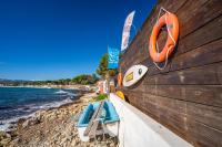 Le Saint Jean, à 10 minutes de la plage - B&B