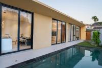 Trident-3 Villa in Batu Bolong - B&B Canggu