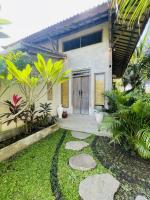 Enchanted Gardens Bali - Chambres d’hôtes Tanah Lot