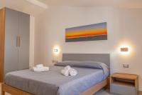 Driepersoonskamer met Eigen Badkamer
