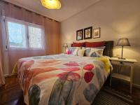 645A Coqueto apartamento en Oviedo - Bed and Breakfast