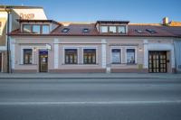 Apartmán Sokolská - B&B