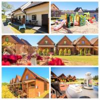Baltic Holiday - Bed and Breakfast