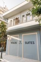 Volos Suites Center - Bed and Breakfast