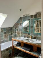 Habitación Doble - 1 o 2 camas