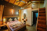 Familienapartment mit 2 Schlafzimmern und Aussicht