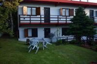 Hostería El Bosque - B&B Villa Gesell