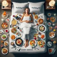 HOLIDAY 365 - B&B