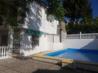 Casa Rural en Parque Natural con Chimenea, Piscina y Barbacoa en Viznar - B&B Víznar