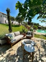 BB Casale di Oto - Bed and Breakfast